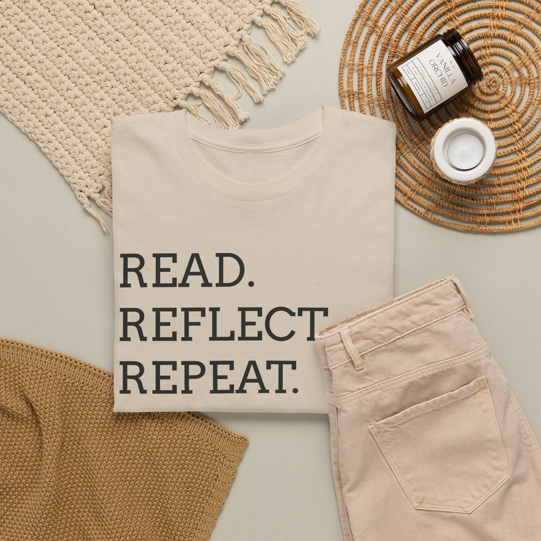 From Librarian to Creator: Why I Started Mindful Library Tees