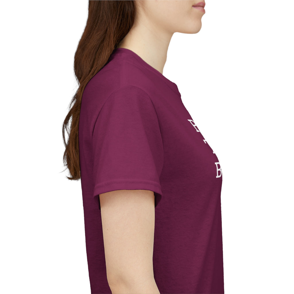 Please Don’t Touch My Books T-Shirt — Funny Book Lover Tee