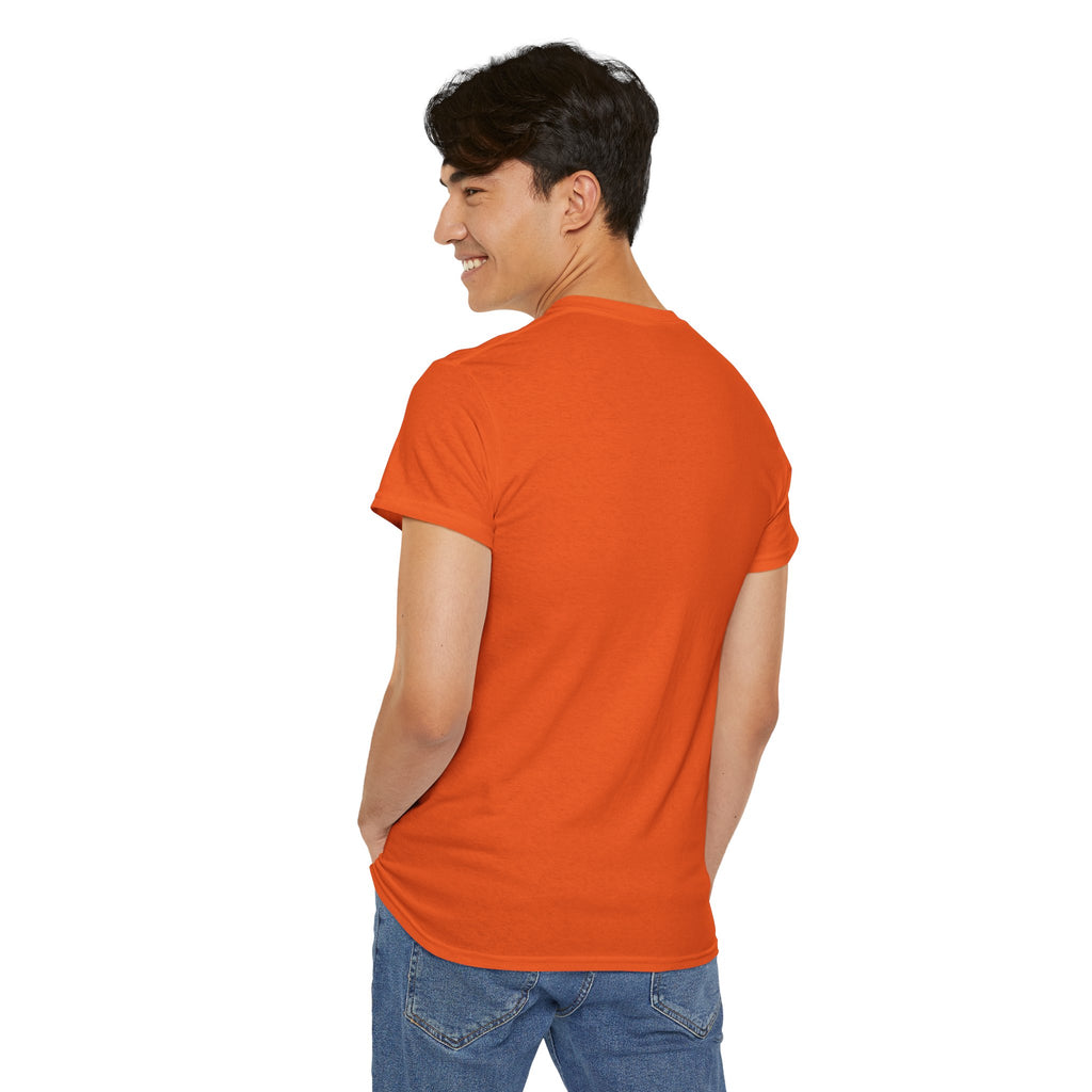 Thrive Tee — "Step into fullness." Inspirational Motivational Shirt