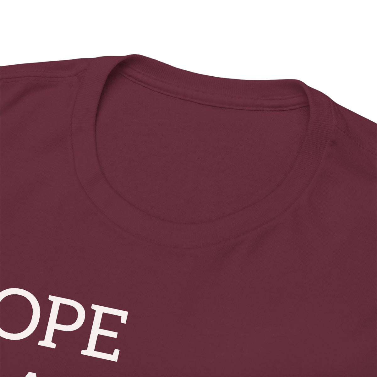 Dope Black Author T-Shirt