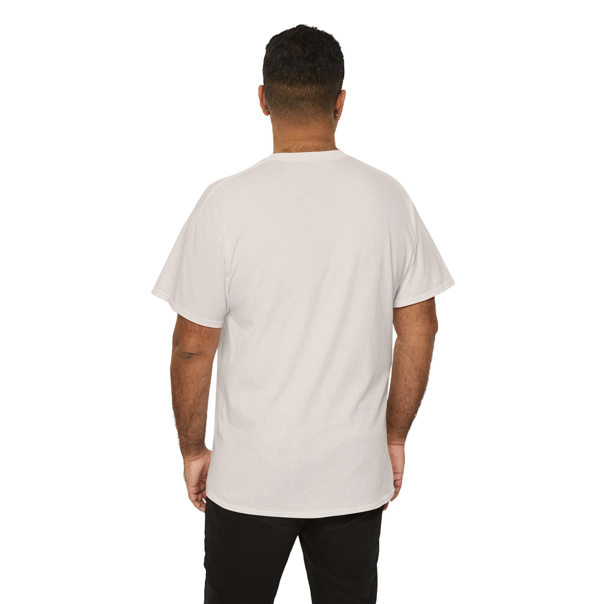 Book Lover T-Shirt — "Good Books Make Me Happy." Literary Graphic Tee