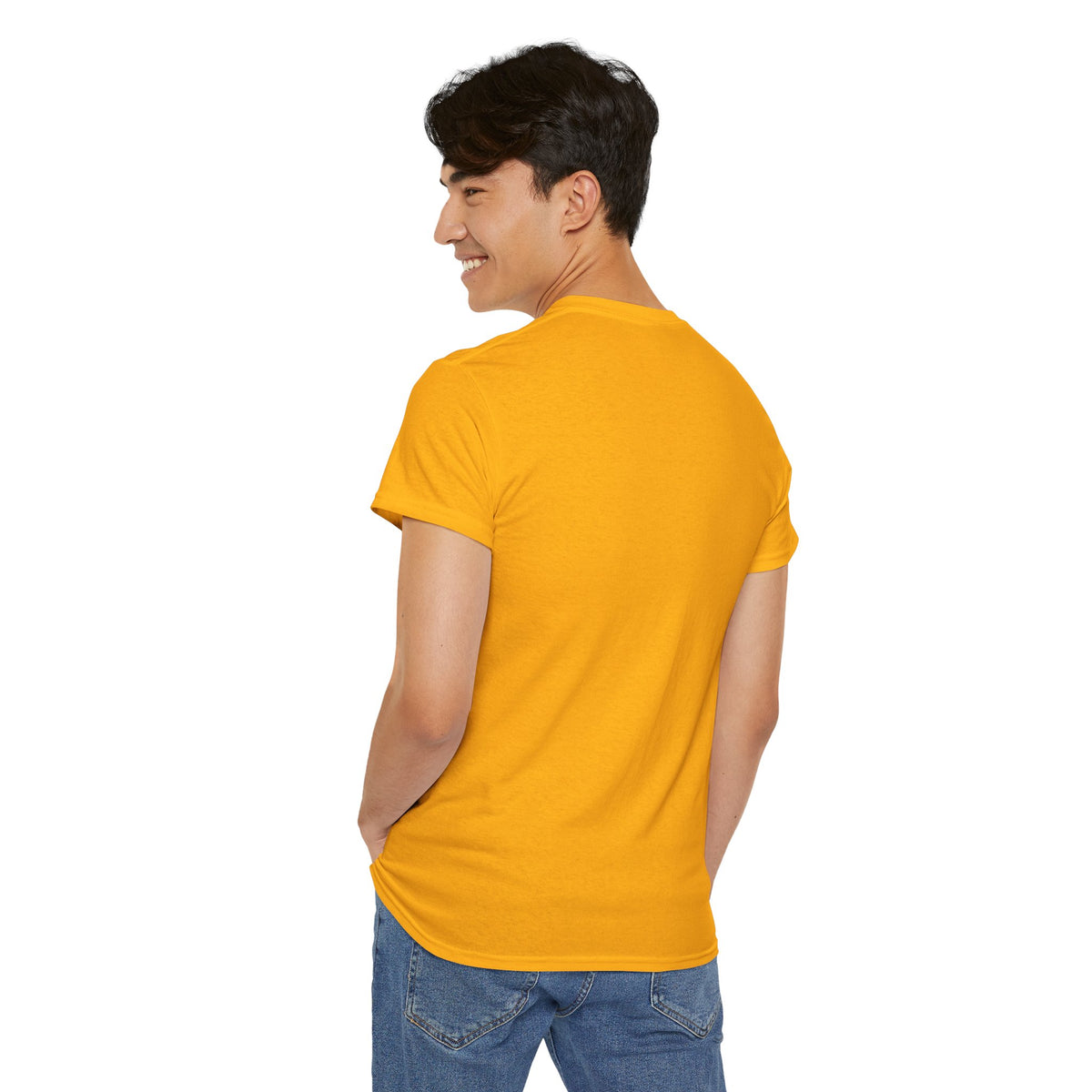 Create - Inspirational Graphic Tee ("Create: Bring into existence.")
