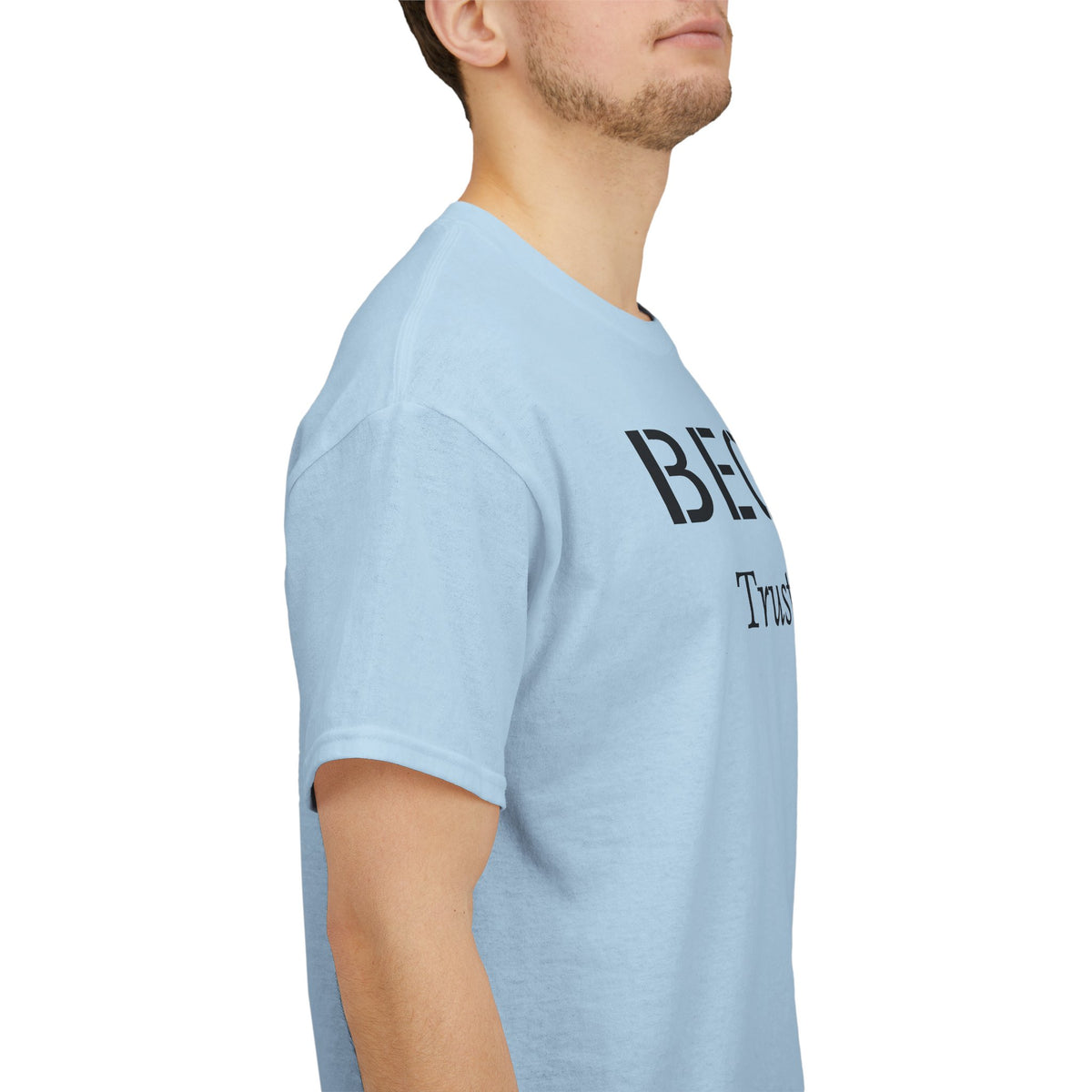 Become "Trust the Process" T-Shirt