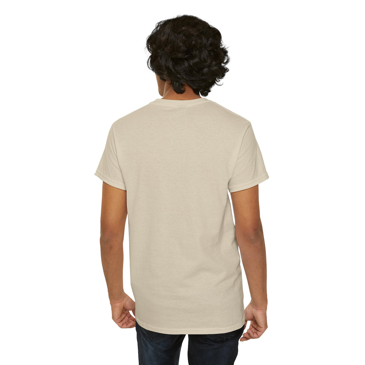 Reading Saved My Life Tee