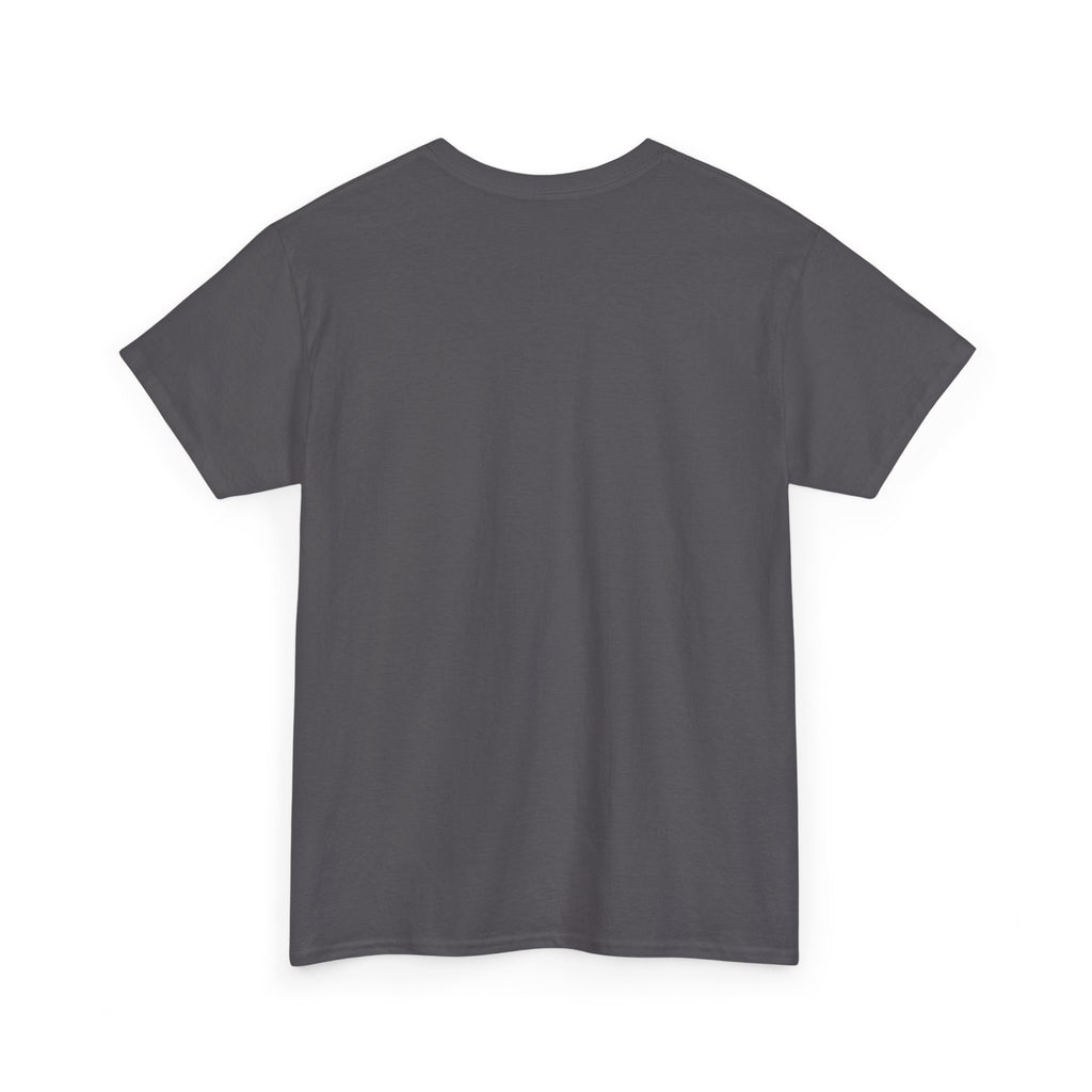 Thrive Tee — "Step into fullness." Inspirational Motivational Shirt
