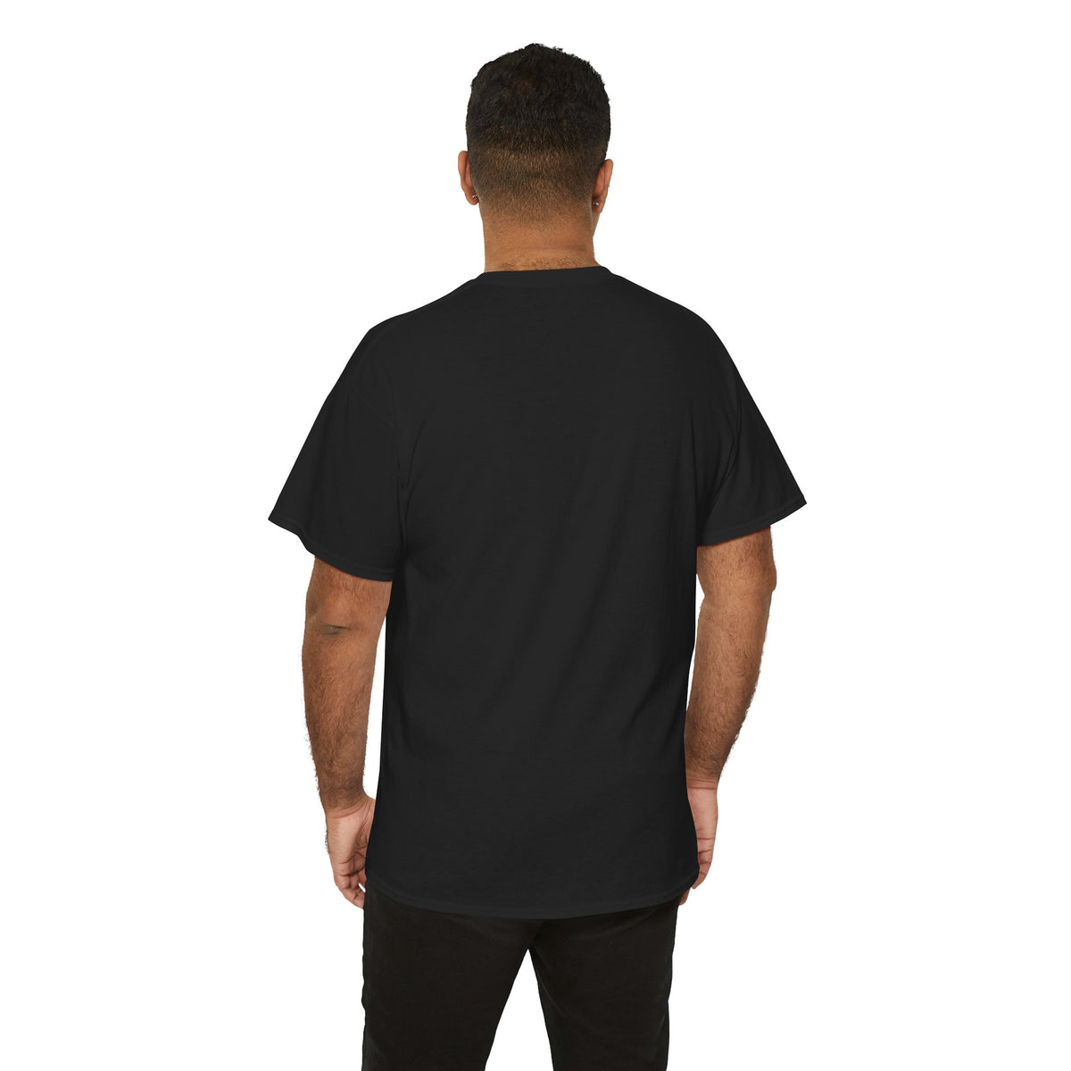 Thrive Tee — "Step into fullness." Inspirational Motivational Shirt