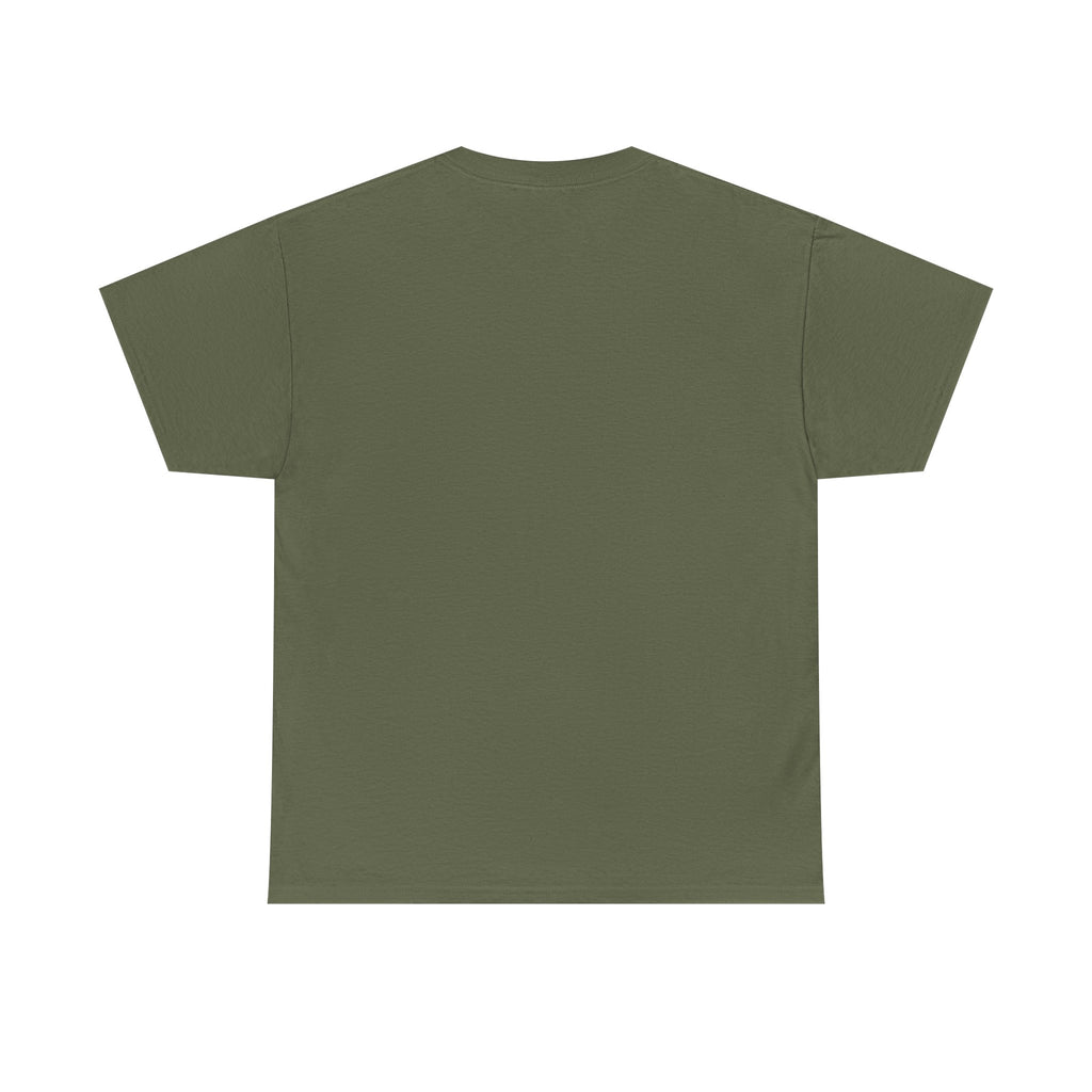 Dope Black Library Manager T-Shirt