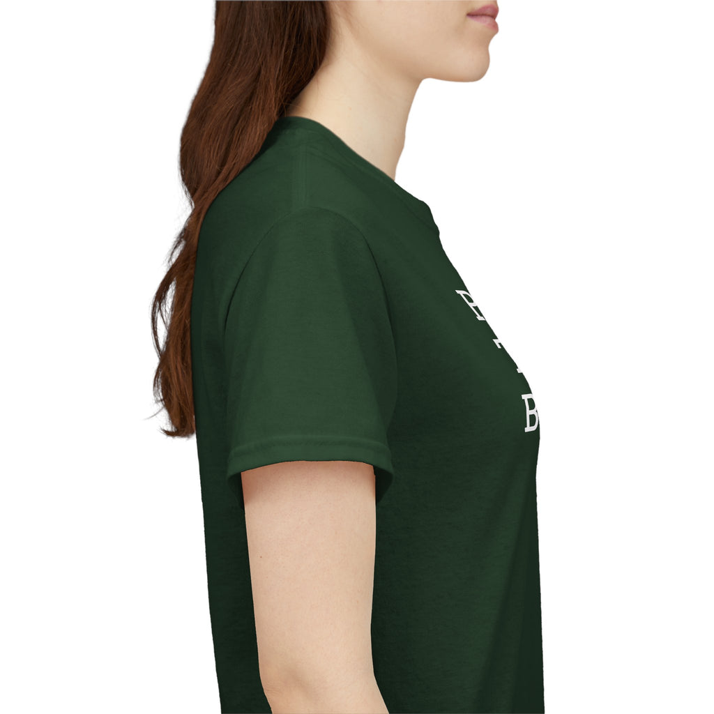 Please Don’t Touch My Books T-Shirt — Funny Book Lover Tee