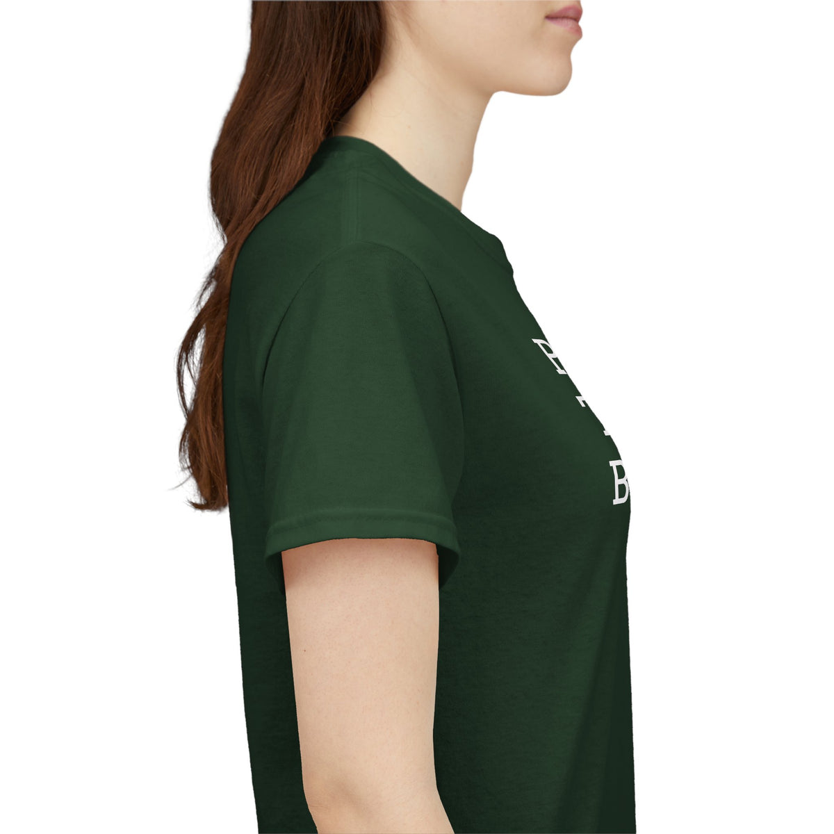 Please Don’t Touch My Books T-Shirt — Funny Book Lover Tee