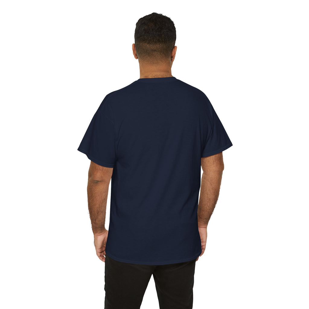 Thrive Tee — "Step into fullness." Inspirational Motivational Shirt