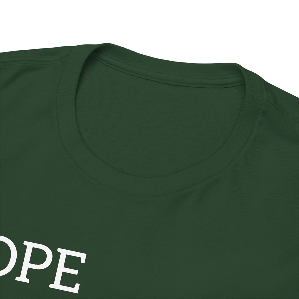 Dope Black Library Director T-Shirt — Bold Typographic Tee for Librarians & Educators