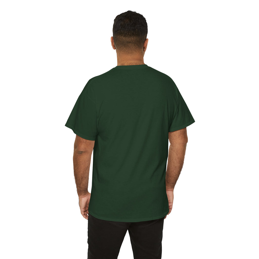 Believe Faith T‑Shirt — "Believe: Faith Unlocks Doors" Inspirational Tee