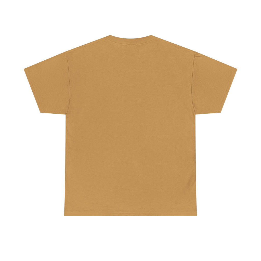 Minding My Black Librarian Business Tee