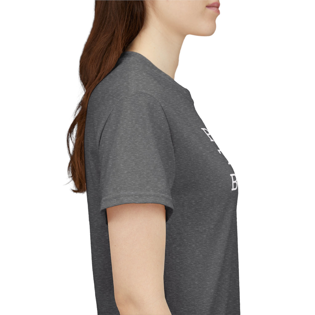 Please Don’t Touch My Books T-Shirt — Funny Book Lover Tee
