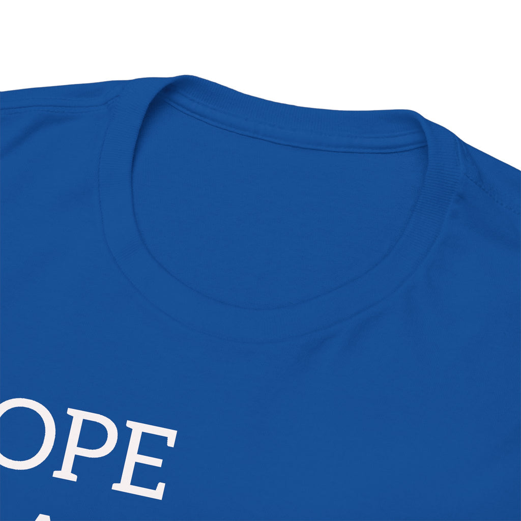Dope Black Author T-Shirt