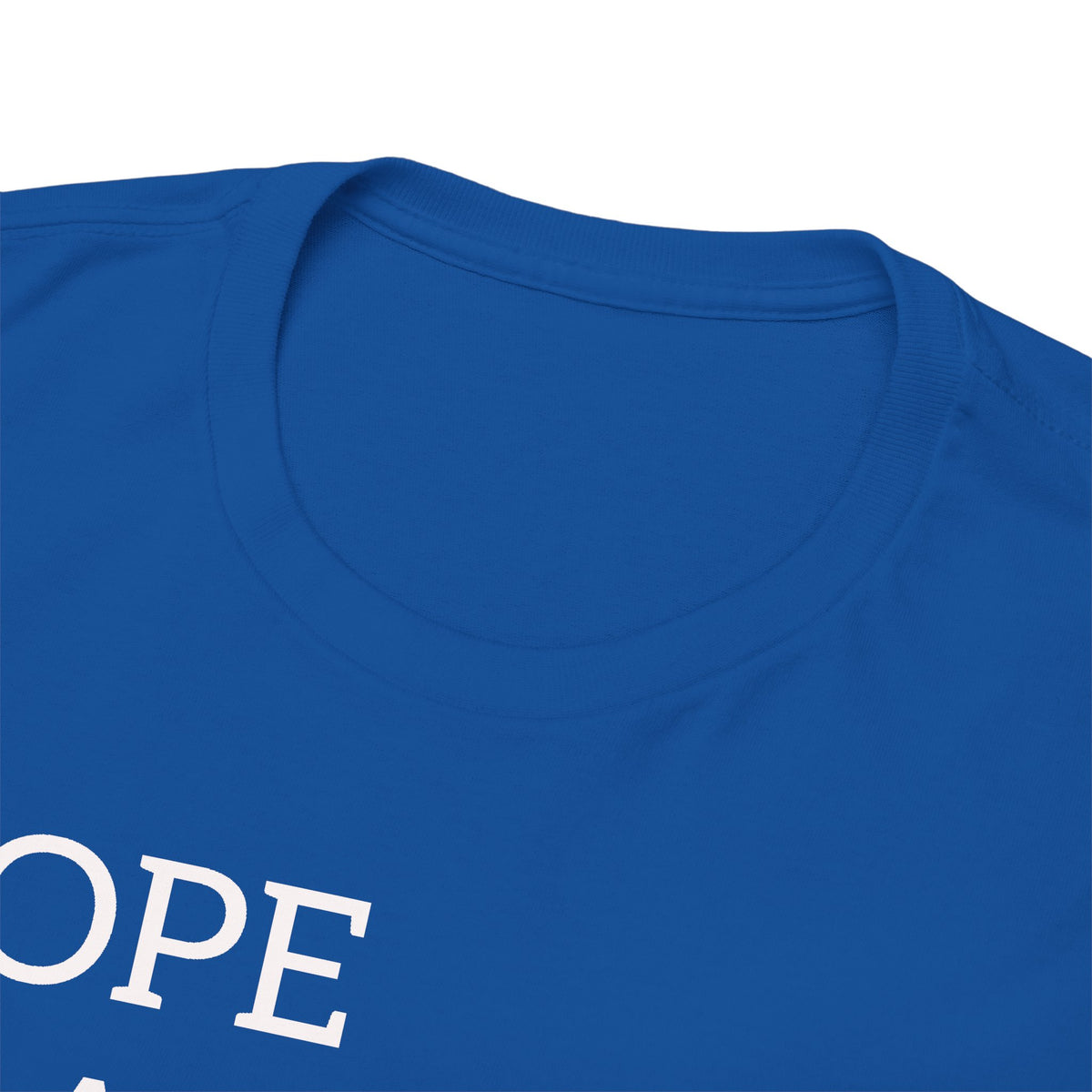 Dope Black Author T-Shirt