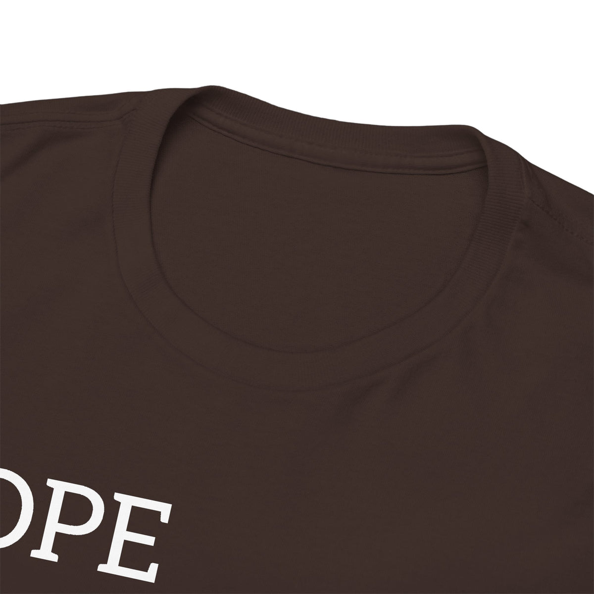 Dope Black Library Director T-Shirt — Bold Typographic Tee for Librarians & Educators