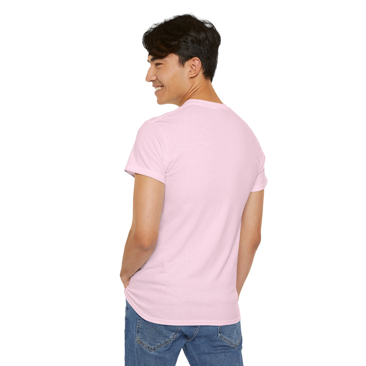 Create - Inspirational Graphic Tee ("Create: Bring into existence.")