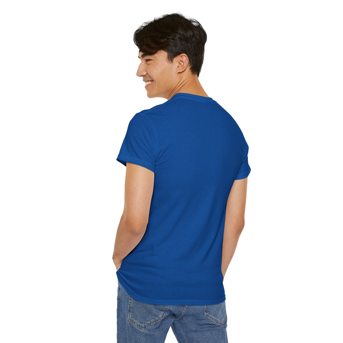 Thrive Tee — "Step into fullness." Inspirational Motivational Shirt