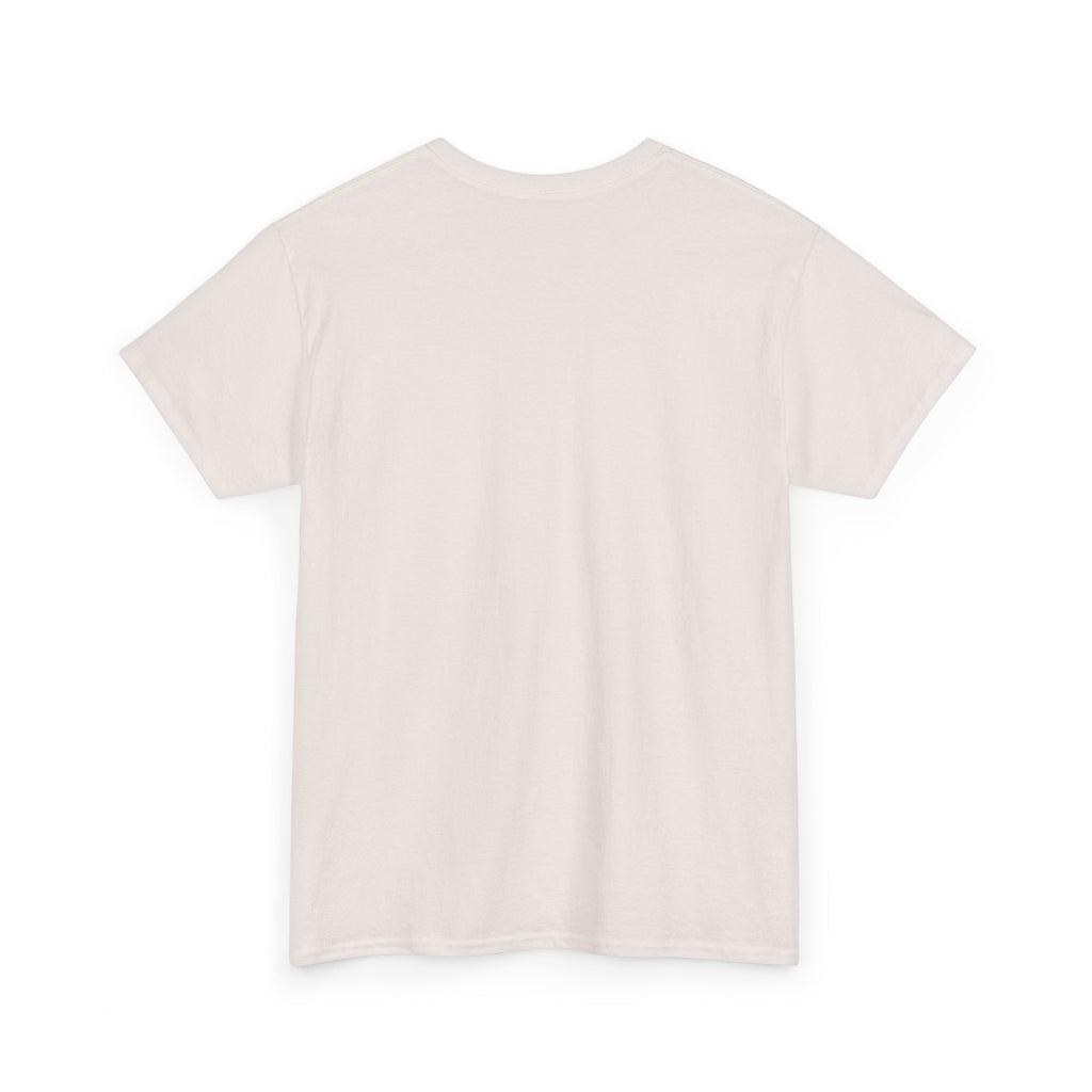Book Lover T-Shirt — "Good Books Make Me Happy." Literary Graphic Tee