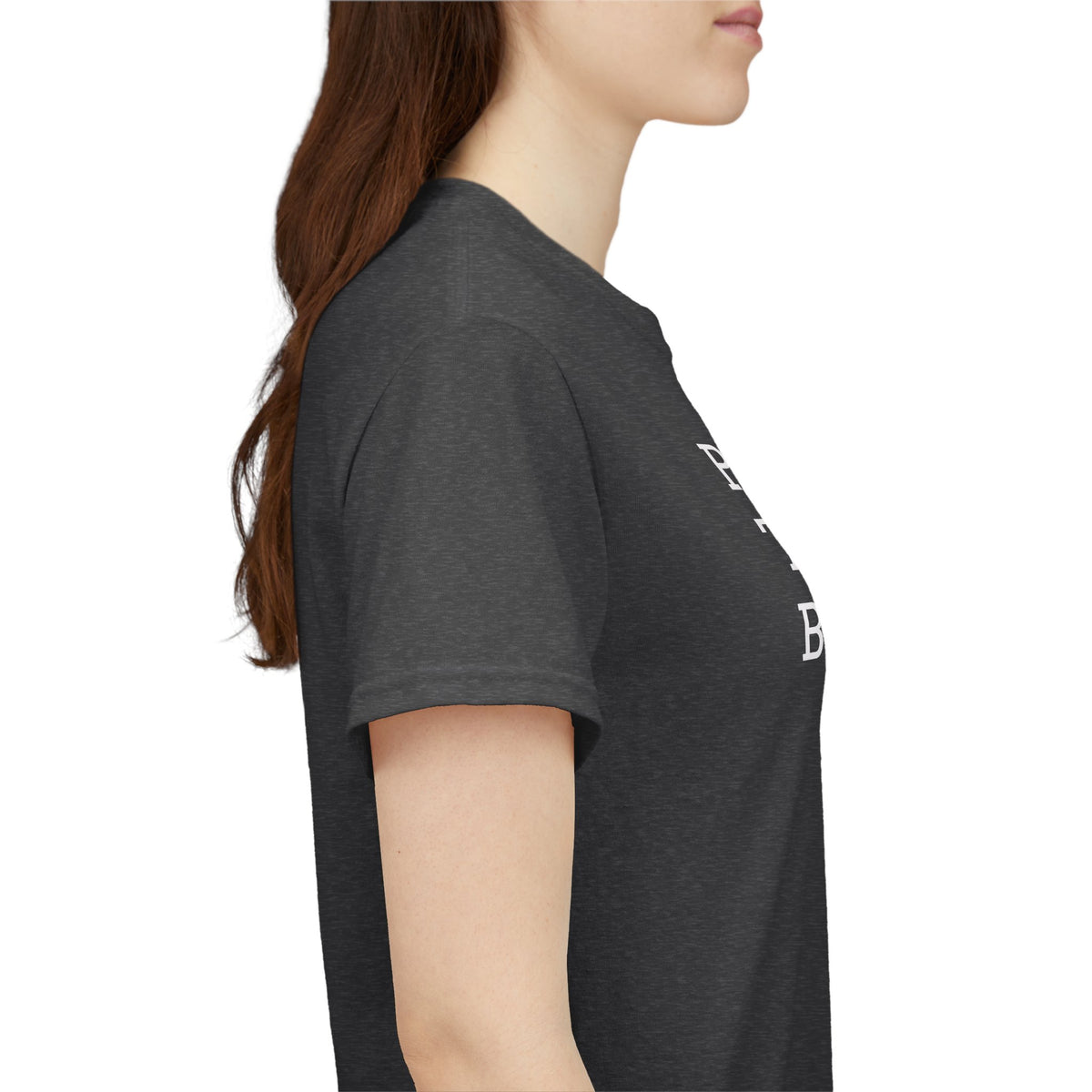 Please Don’t Touch My Books T-Shirt — Funny Book Lover Tee