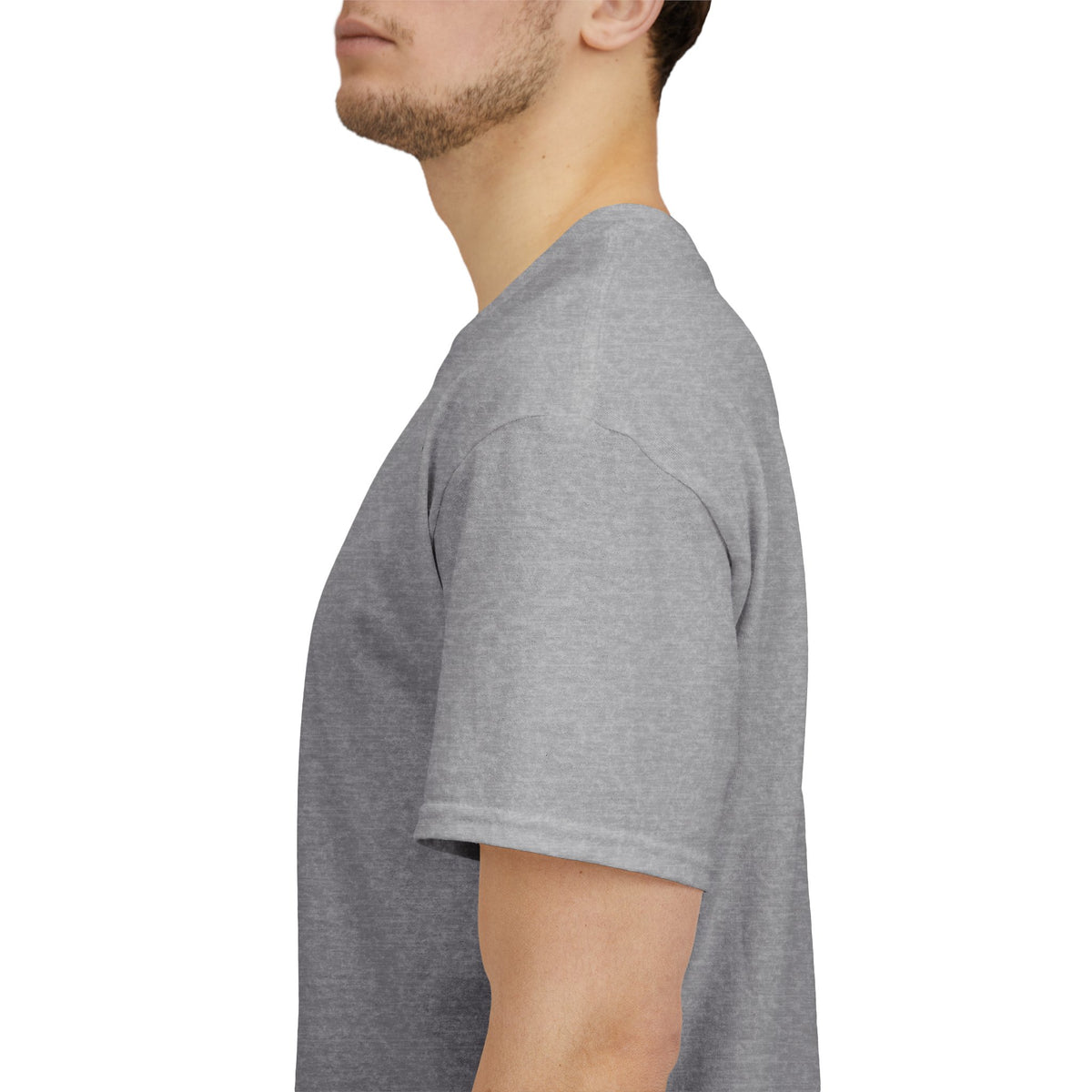 Reading Saved My Life Tee