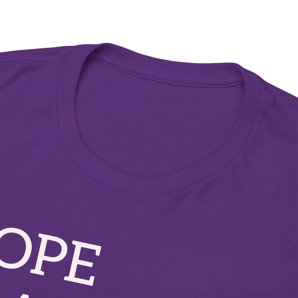 Dope Black Author T-Shirt