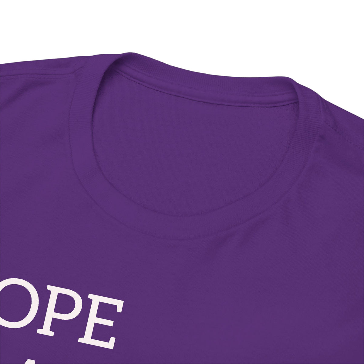 Dope Black Author T-Shirt