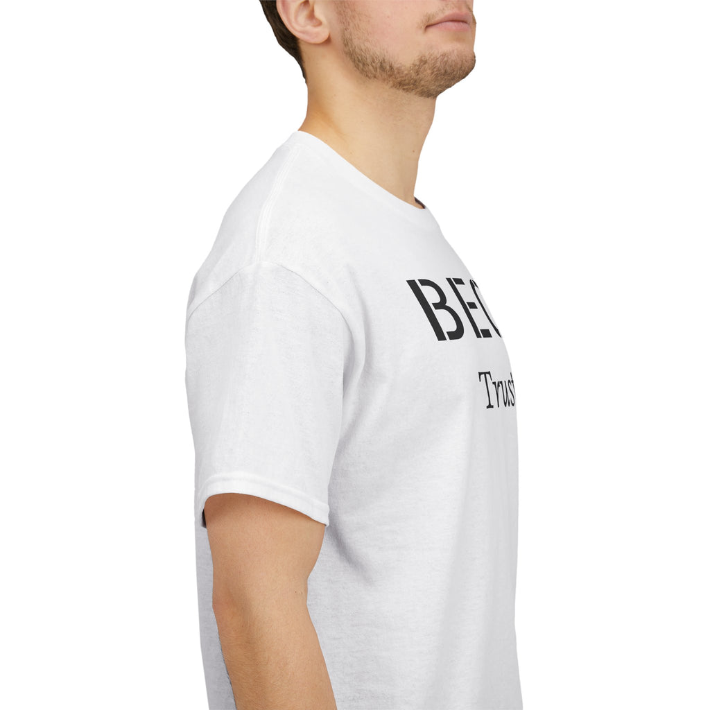 Become "Trust the Process" T-Shirt