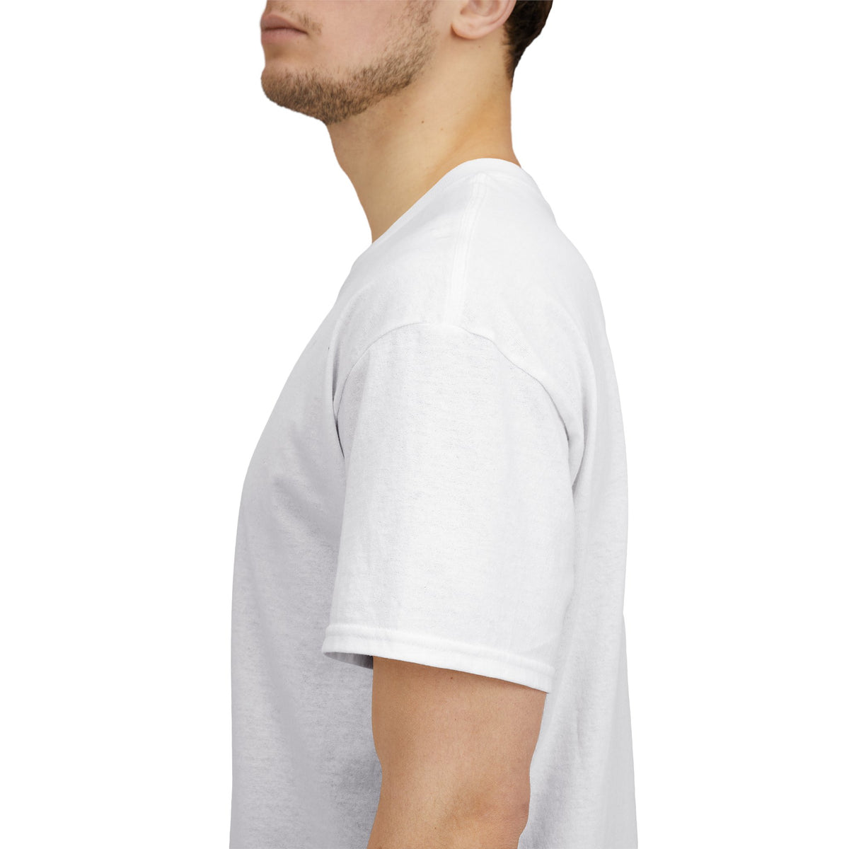 Reading Saved My Life Tee