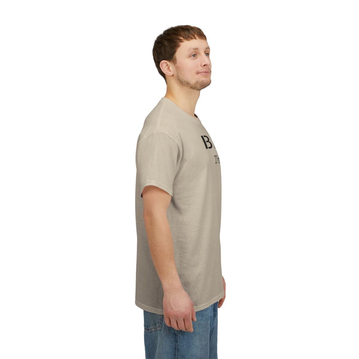 Become "Trust the Process" T-Shirt