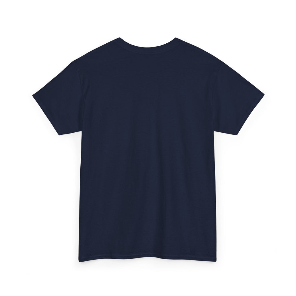 Inspire “Move with Intention” Tee — Motivational Graphic T-Shirt