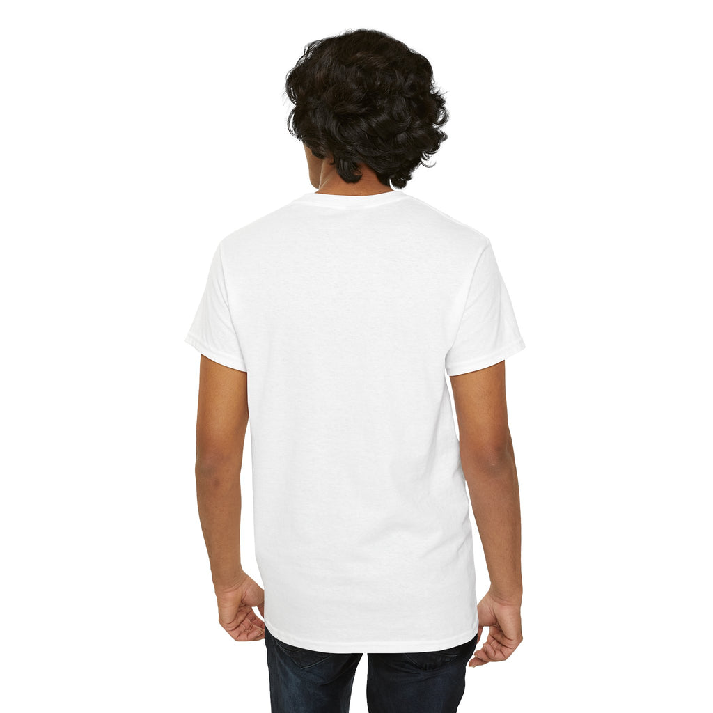 Reading Saved My Life Tee