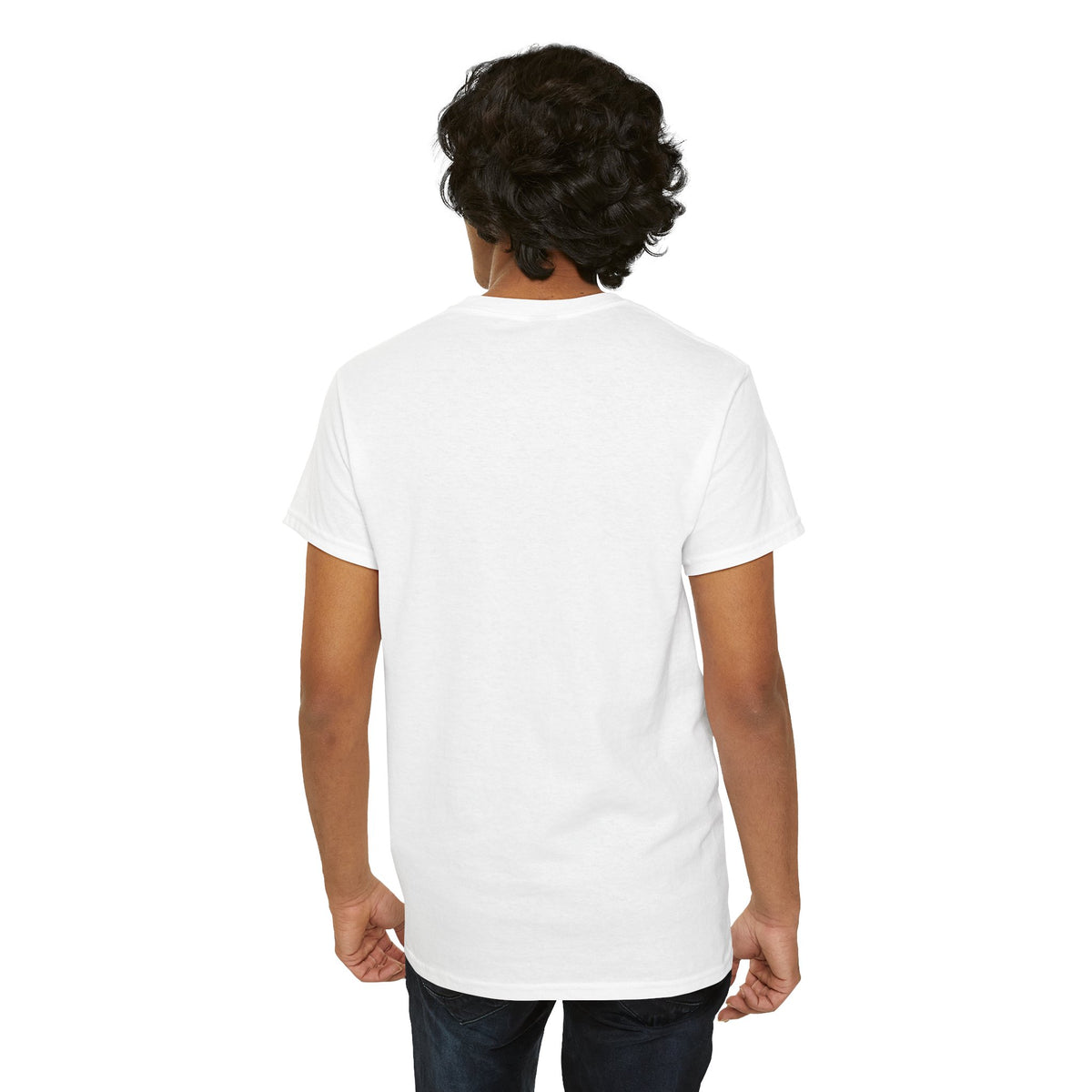 Reading Saved My Life Tee