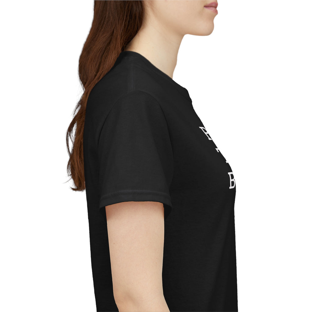 Please Don’t Touch My Books T-Shirt — Funny Book Lover Tee