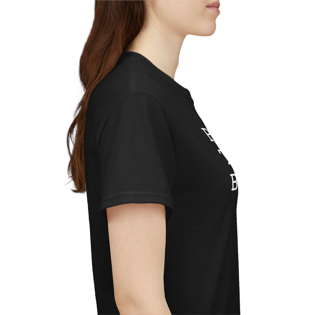 Please Don’t Touch My Books T-Shirt — Funny Book Lover Tee