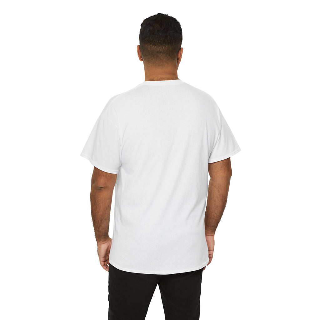 Book Lover T-Shirt — "Good Books Make Me Happy." Literary Graphic Tee