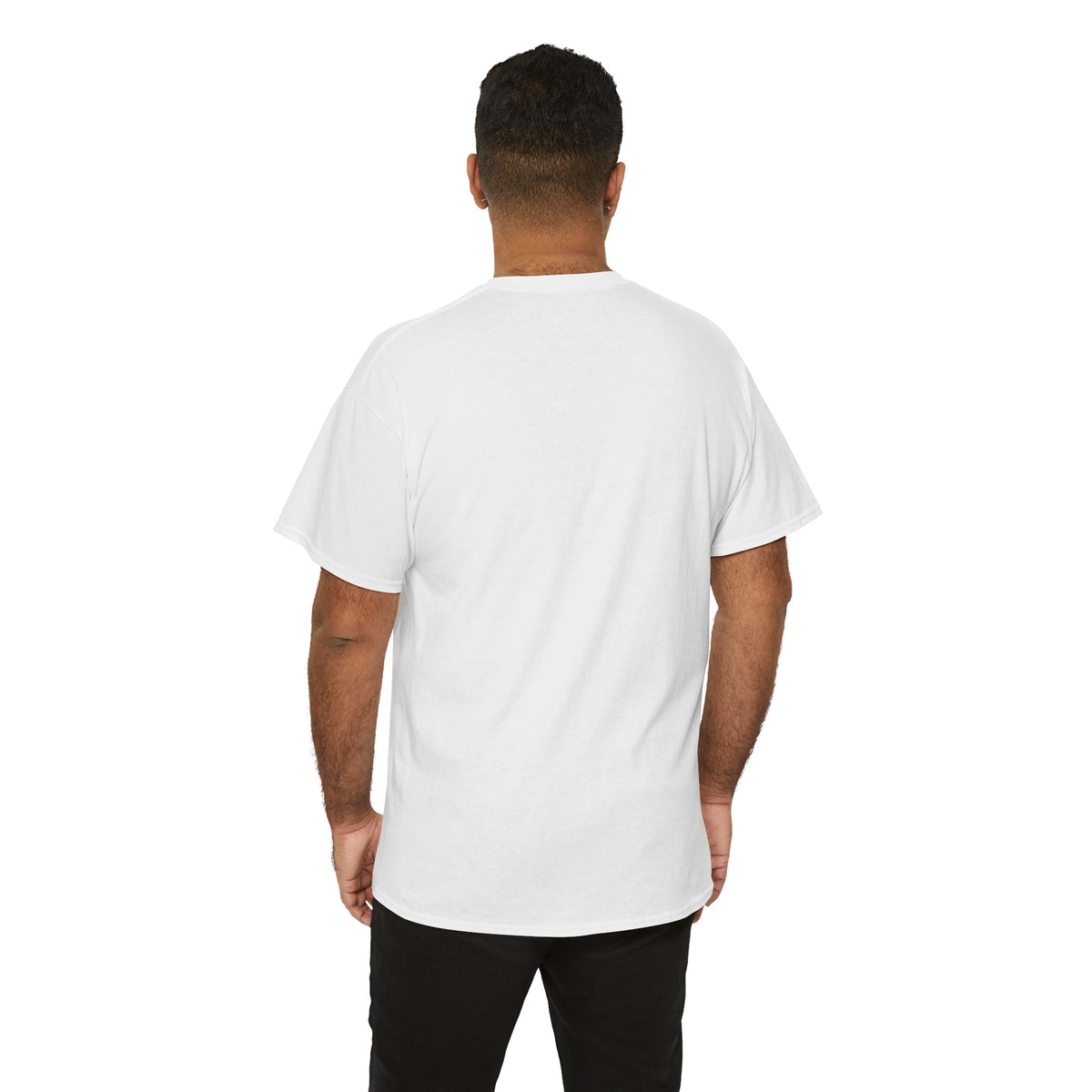 Book Lover T-Shirt — "Good Books Make Me Happy." Literary Graphic Tee