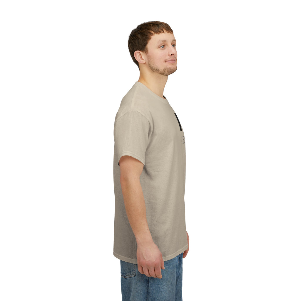 Rise "Elevate Higher" T-Shirt — Inspirational Motivational Tee