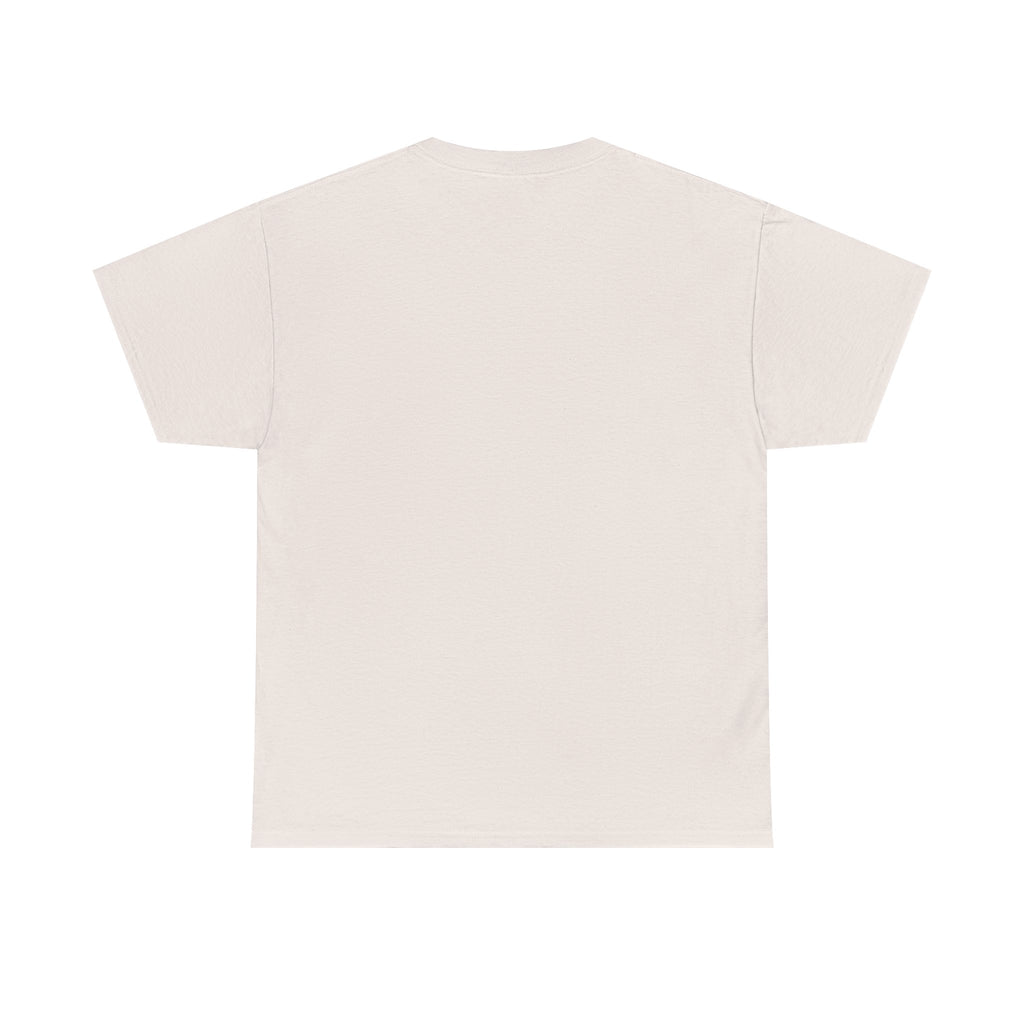 Book Lover T-Shirt — "Good Books Make Me Happy." Literary Graphic Tee