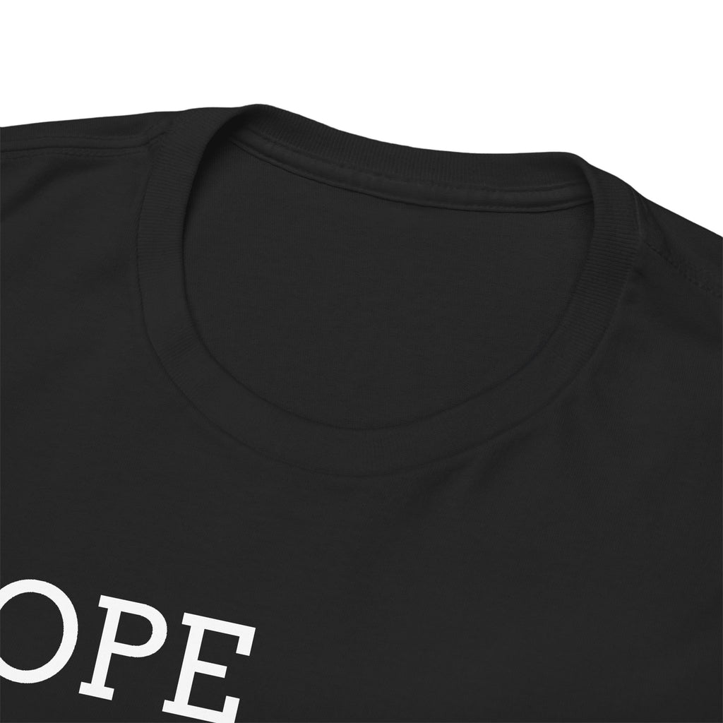 Dope Black Librarian T-Shirt — Bold Typography Tee for Black Librarians & Book Lovers