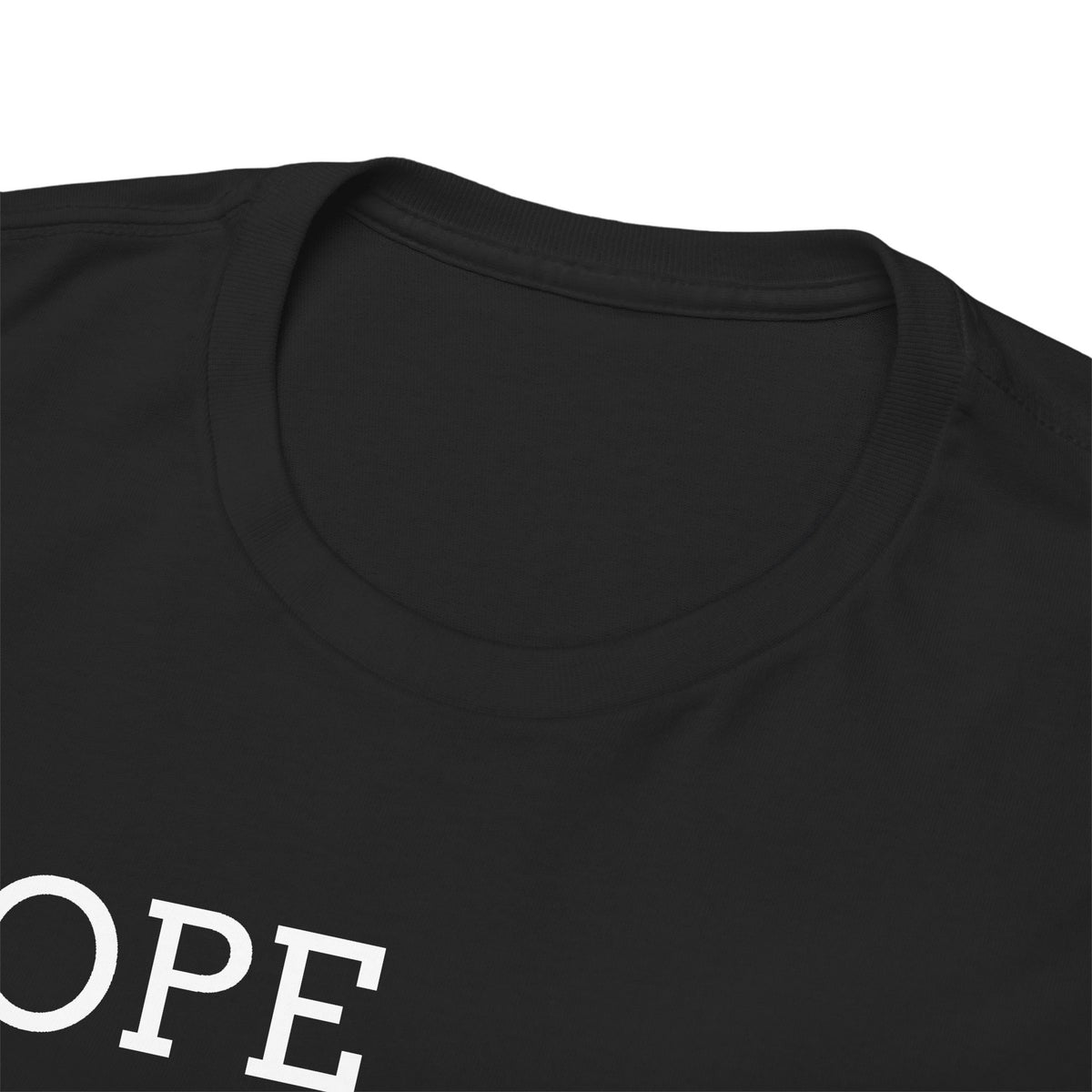 Dope Black Librarian T-Shirt — Bold Typography Tee for Black Librarians & Book Lovers