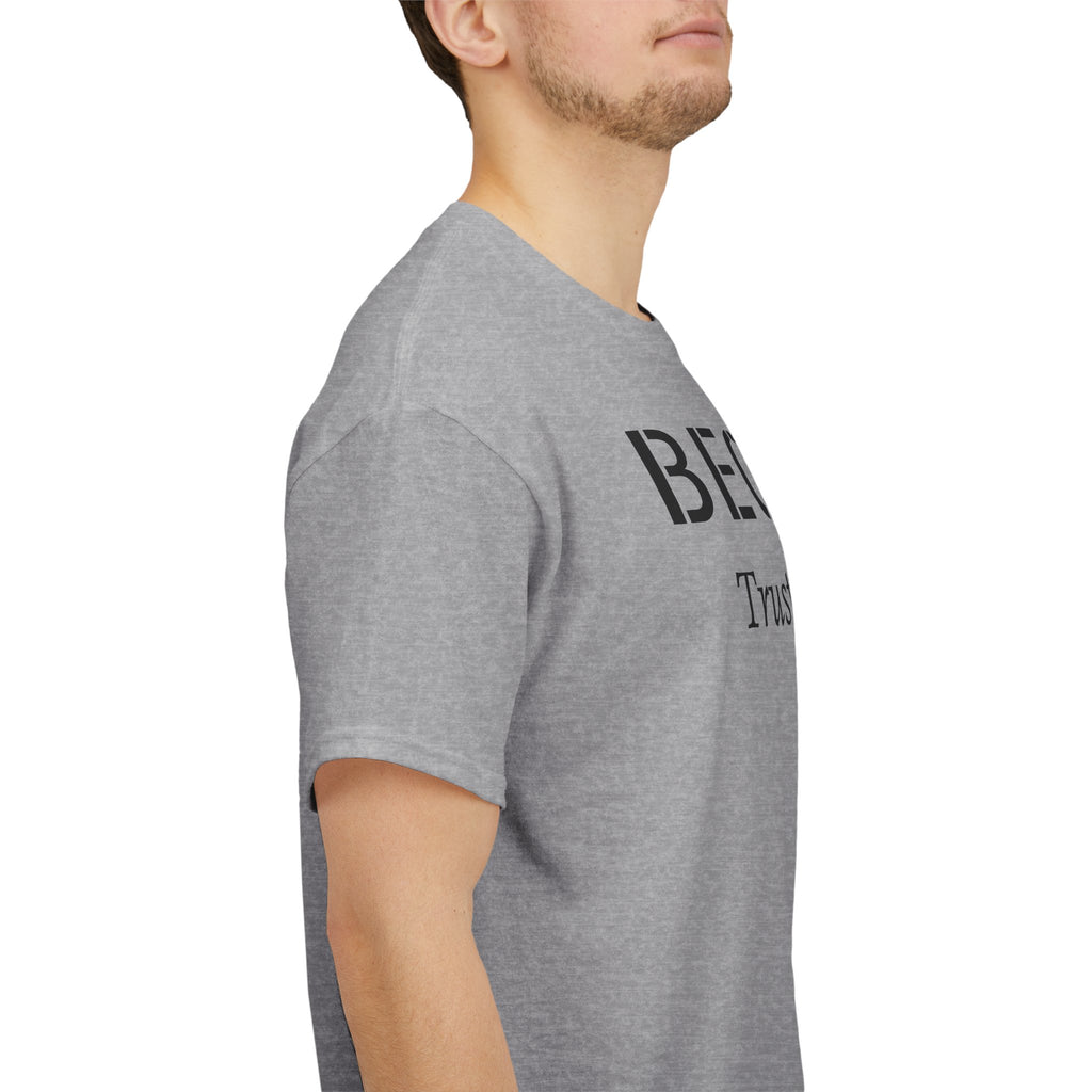 Become "Trust the Process" T-Shirt