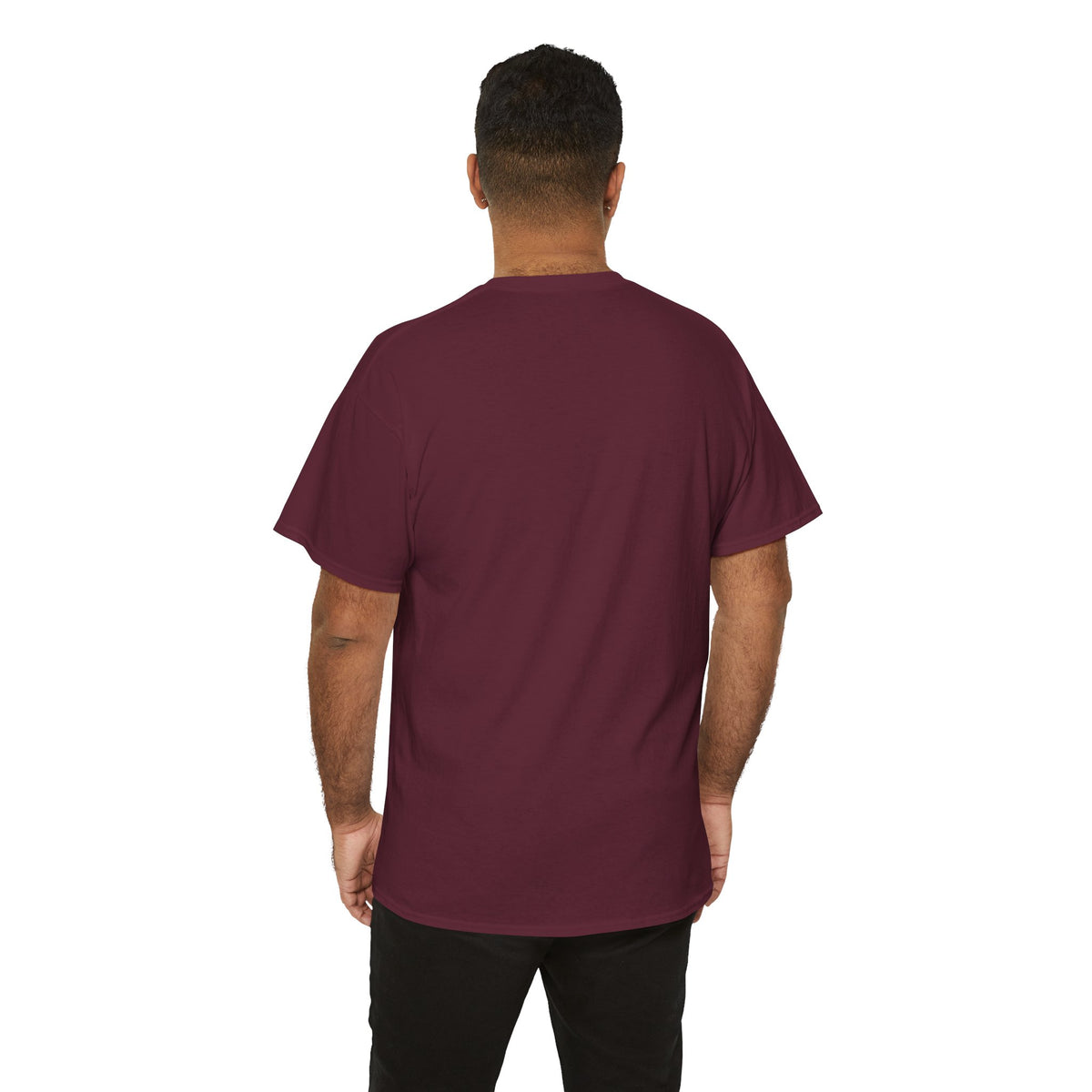 "All I Need Is Jesus and a Good Book" Faith Tee - Christian T‑Shirt