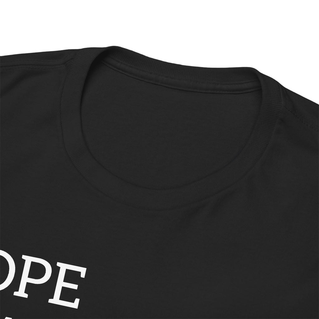 Dope Black Law Librarian T‑Shirt