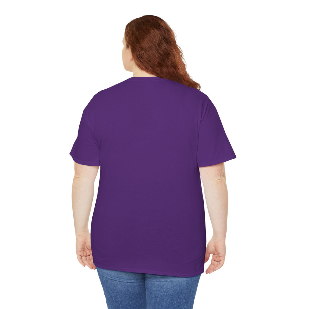 Inspire “Move with Intention” Tee — Motivational Graphic T-Shirt