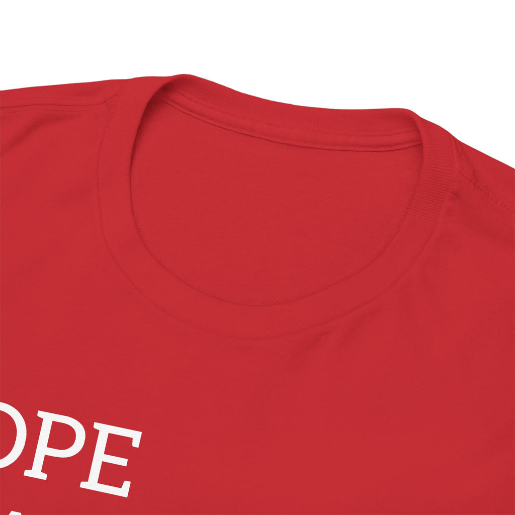 Dope Black Library Assistant T‑Shirt