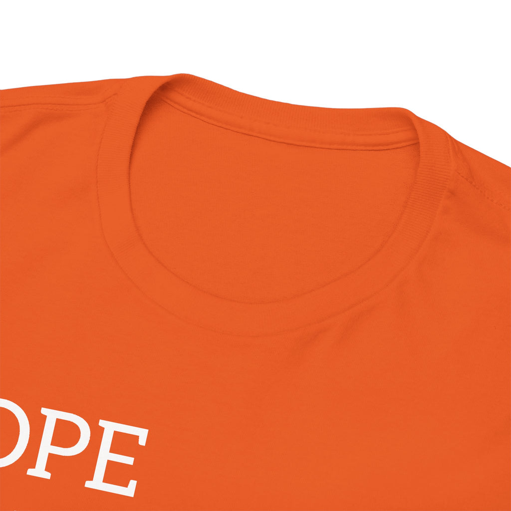 Dope Black Media Specialist T-Shirt