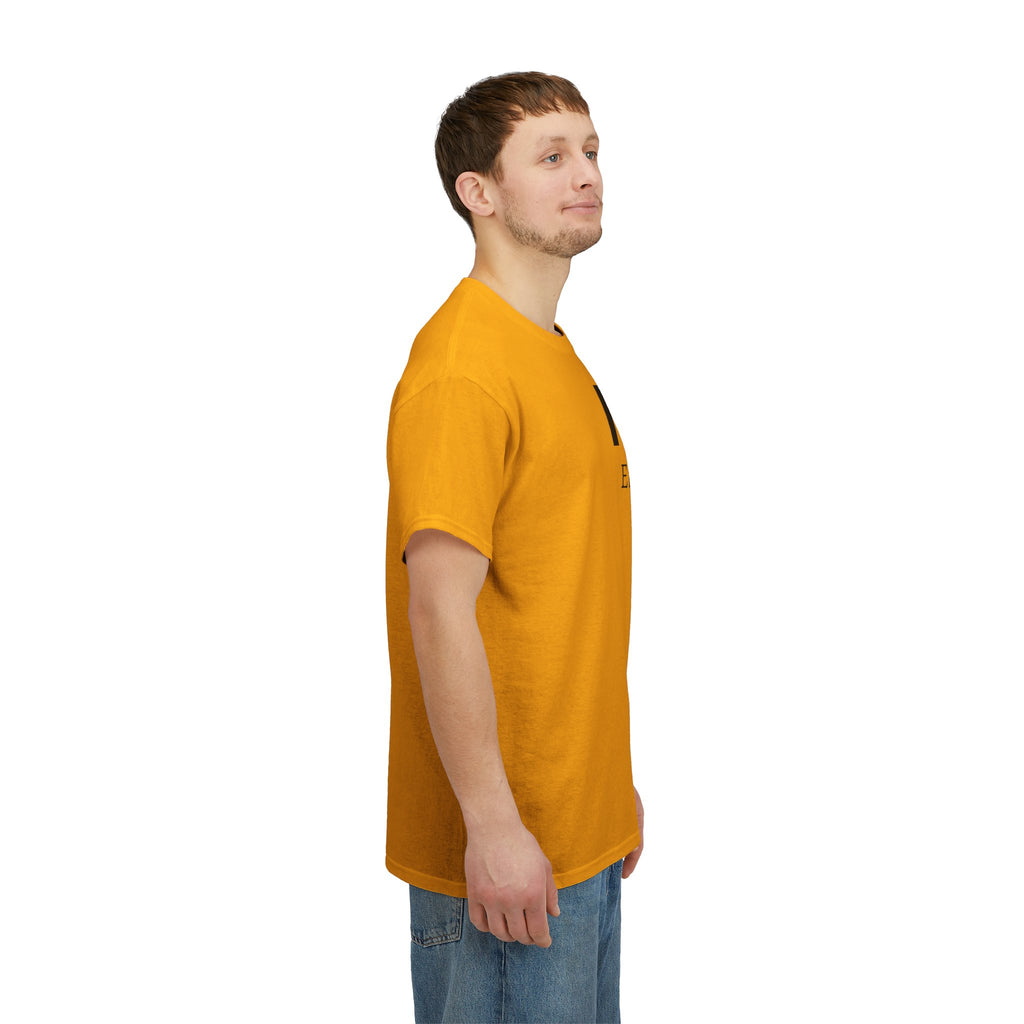 Rise "Elevate Higher" T-Shirt — Inspirational Motivational Tee