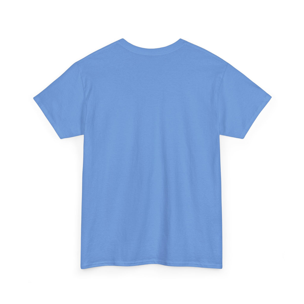 Black Librarian Here. Tee — Empowering Black Librarian Graphic Shirt